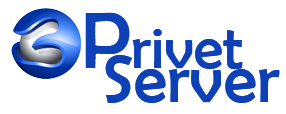 Privet Server Co.